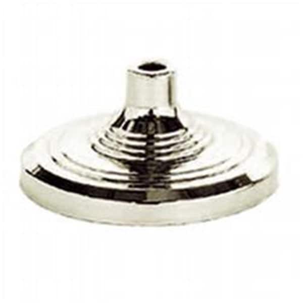 Ss Collectibles Liberty Style Floor Stand - Chrome Finish- 8 lbs. SS2521570 - main